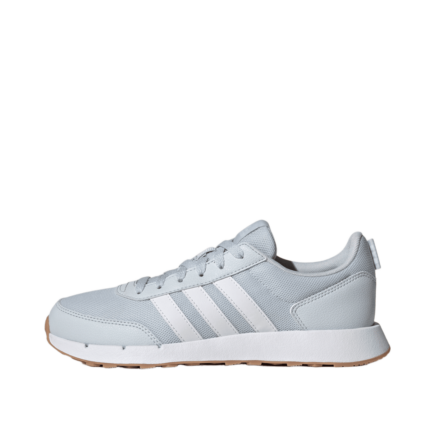 Adidas Run 50s "Halo Blue / Cloud White / Gum" | IG6558