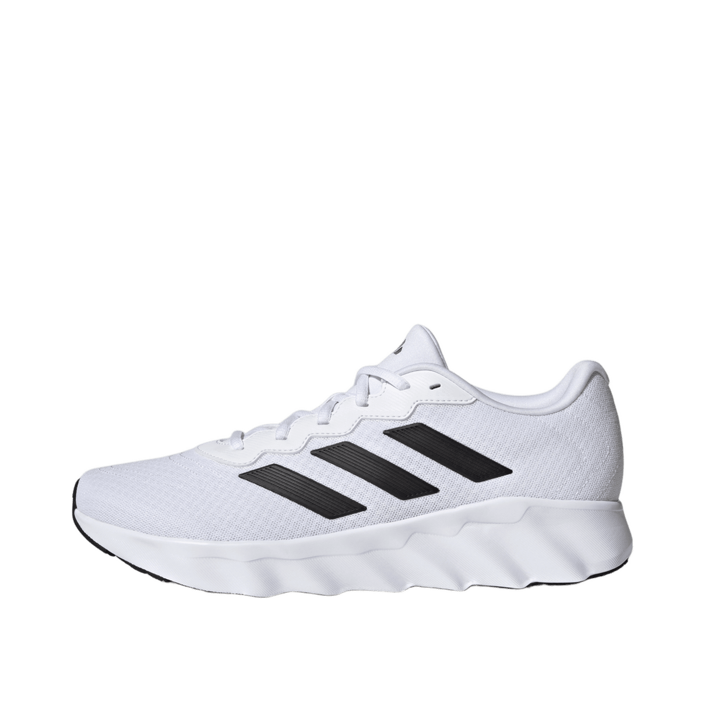 Adidas Switch Move "Cloud White/Core Black/Halo Silver" | ID5252