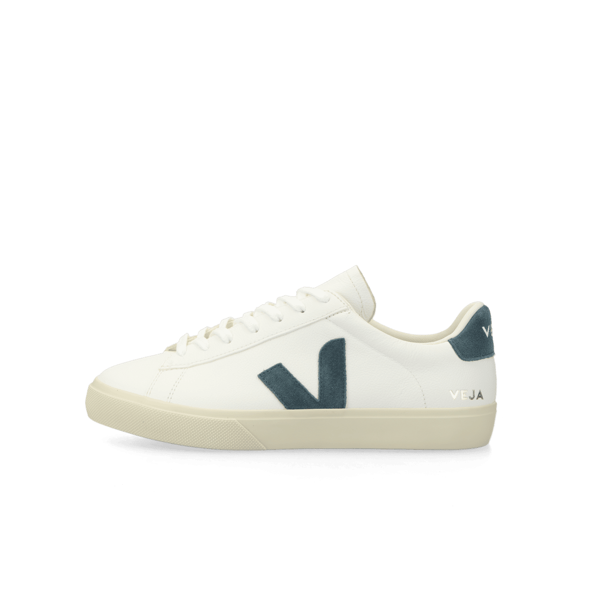 Veja Campo Leather "Extra White California" | CP0503121
