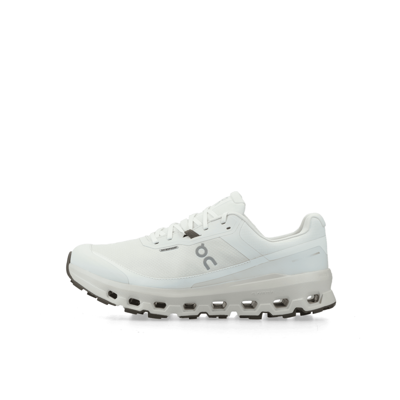 On Cloudvista 2 Waterproof "Ice / Pearl" | 3ME30141075