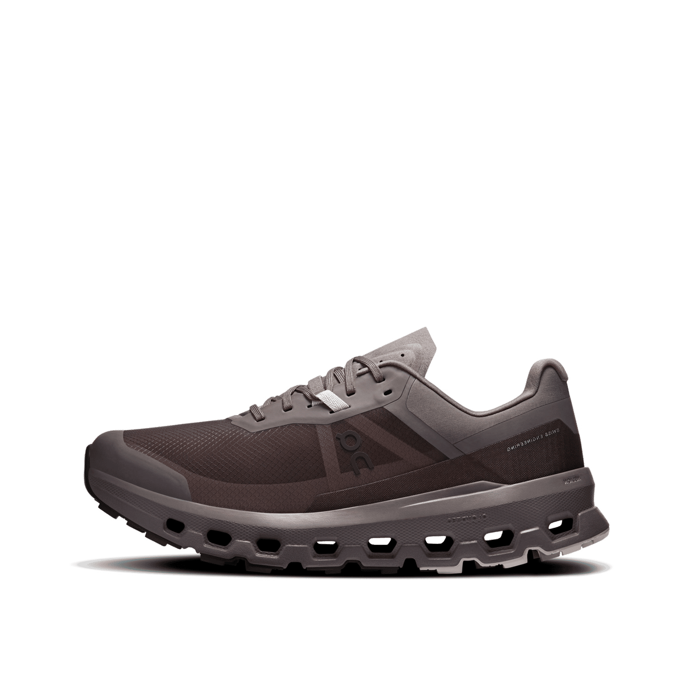 On Cloudvista 2 "Black/Grey" | 3ME30113433