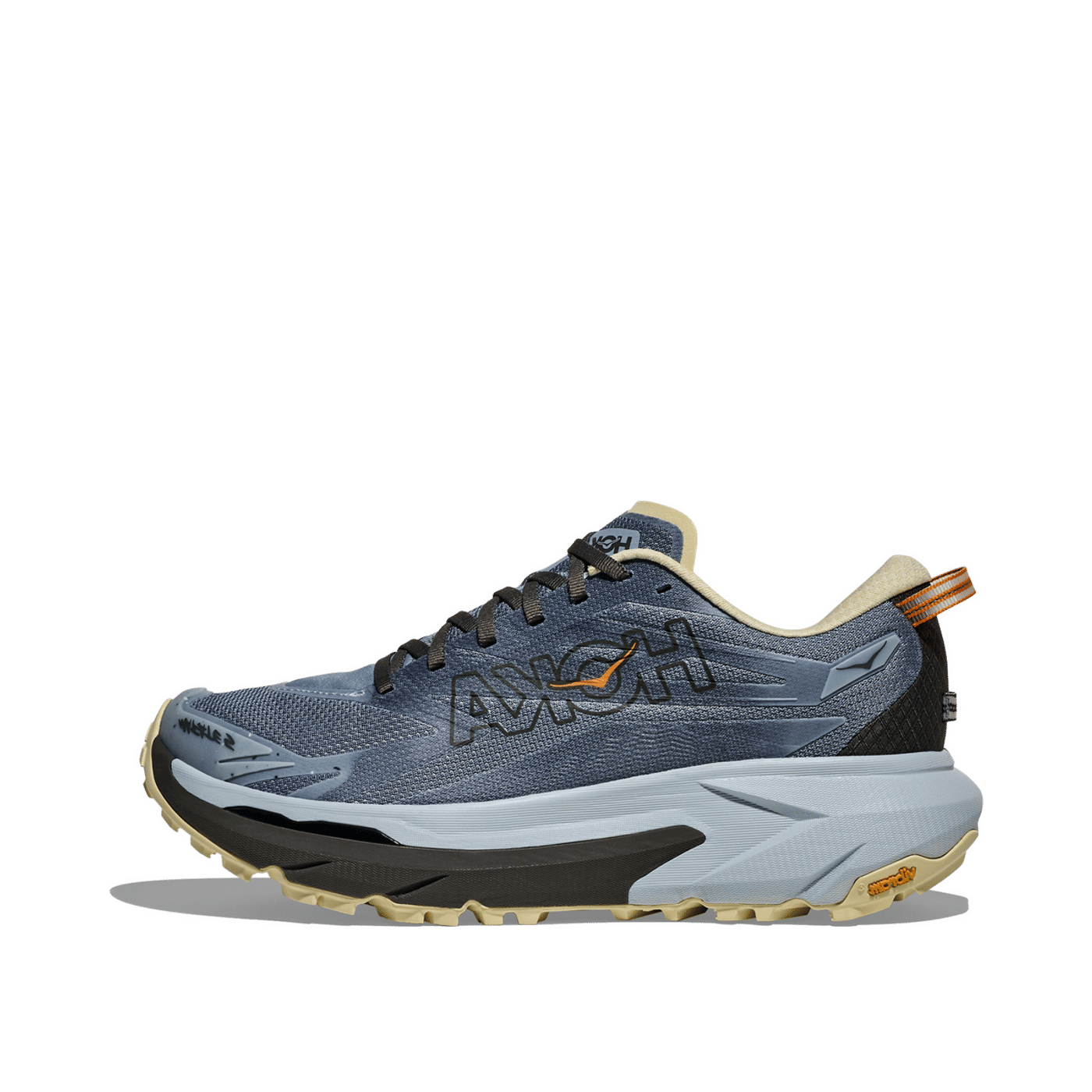 Hoka One One Mafate 5 | 1168722MBLW