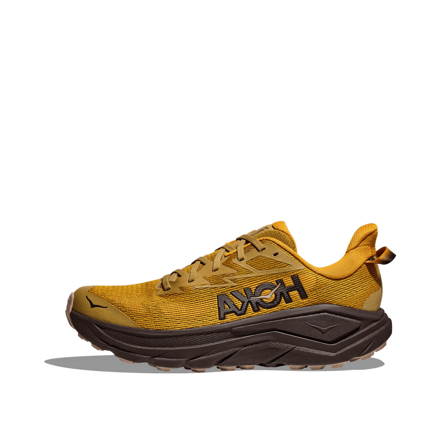 HOKA Challenger 8 Men's "Yellow" | 1168716MSTRD