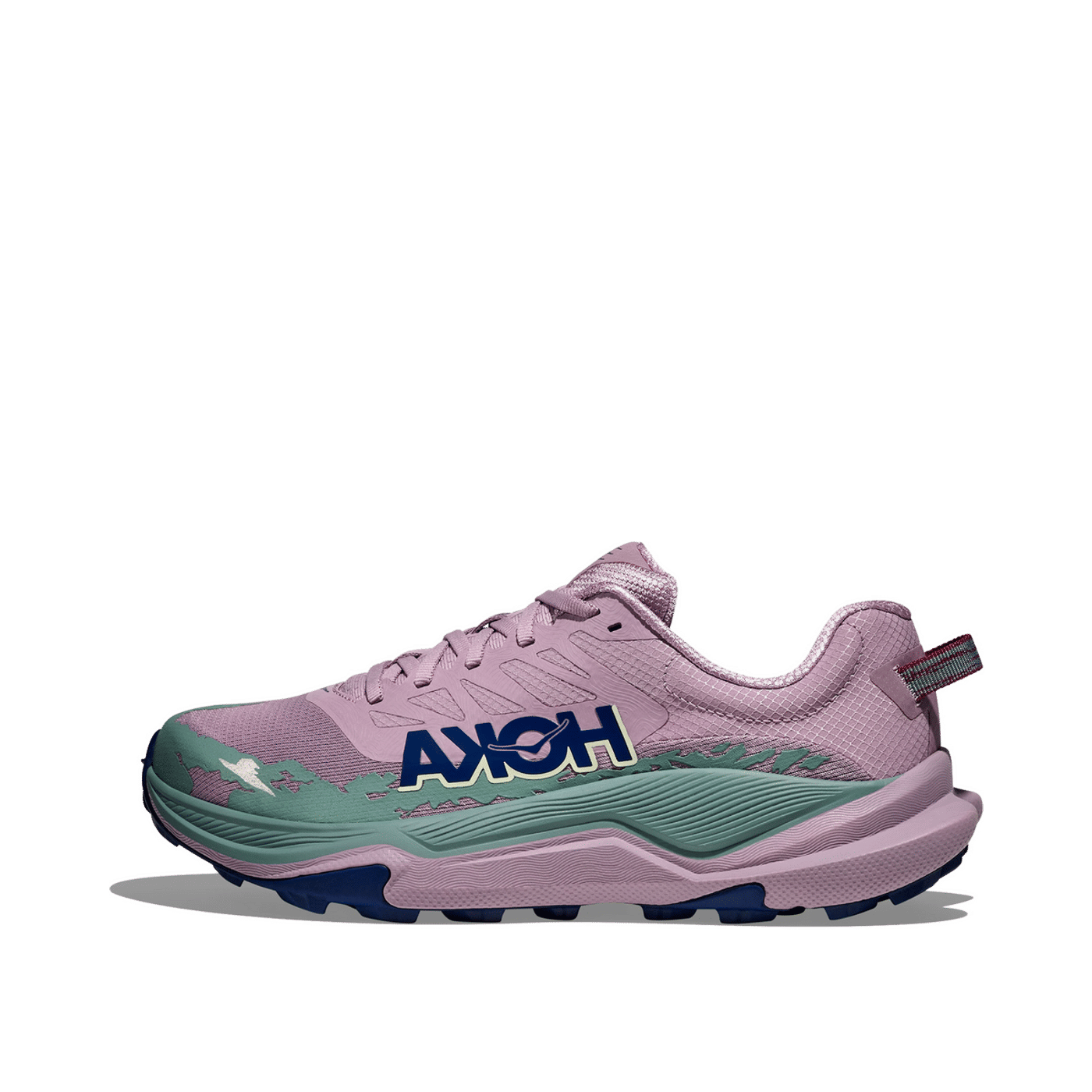 HOKA Torrent 4 Wmns "Pink" | 1155074FNTL