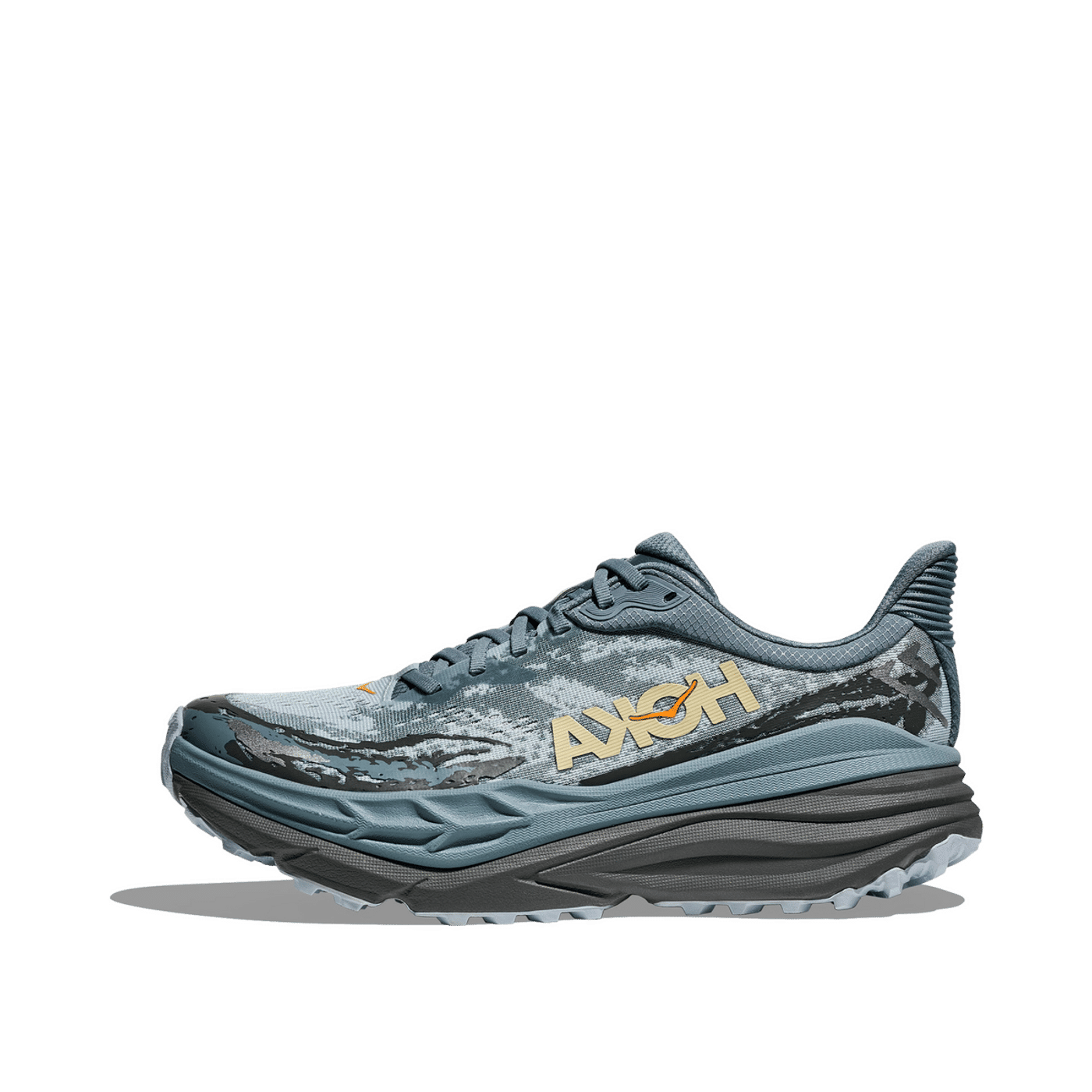 HOKA Stinson 7 "Blue" | 1141530SBLSP