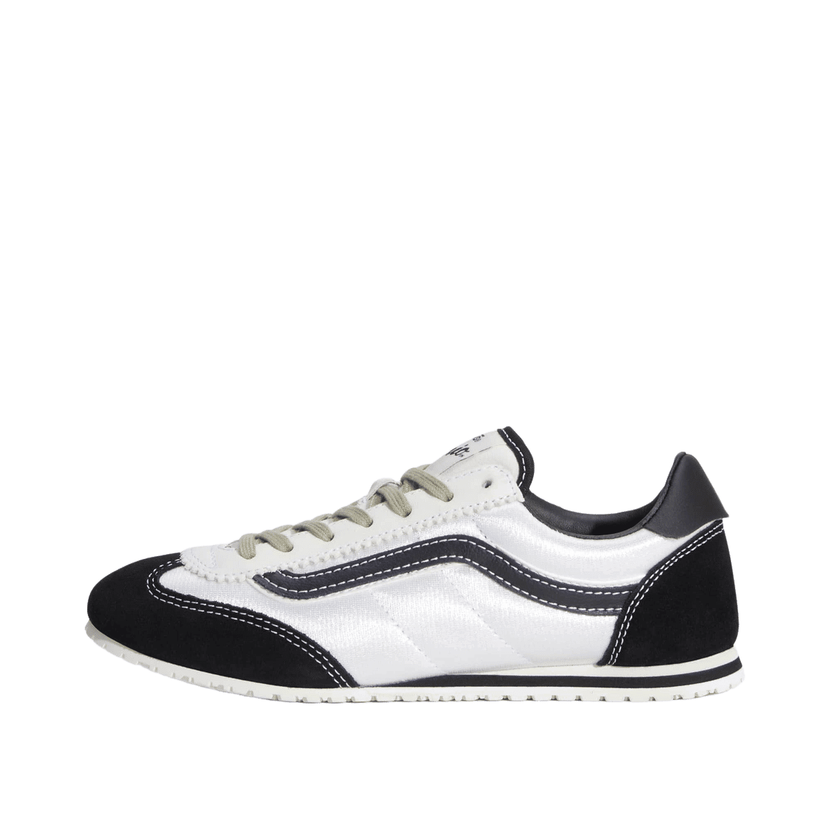 Vans Super Low Pro "Black" | VN000D83IAS