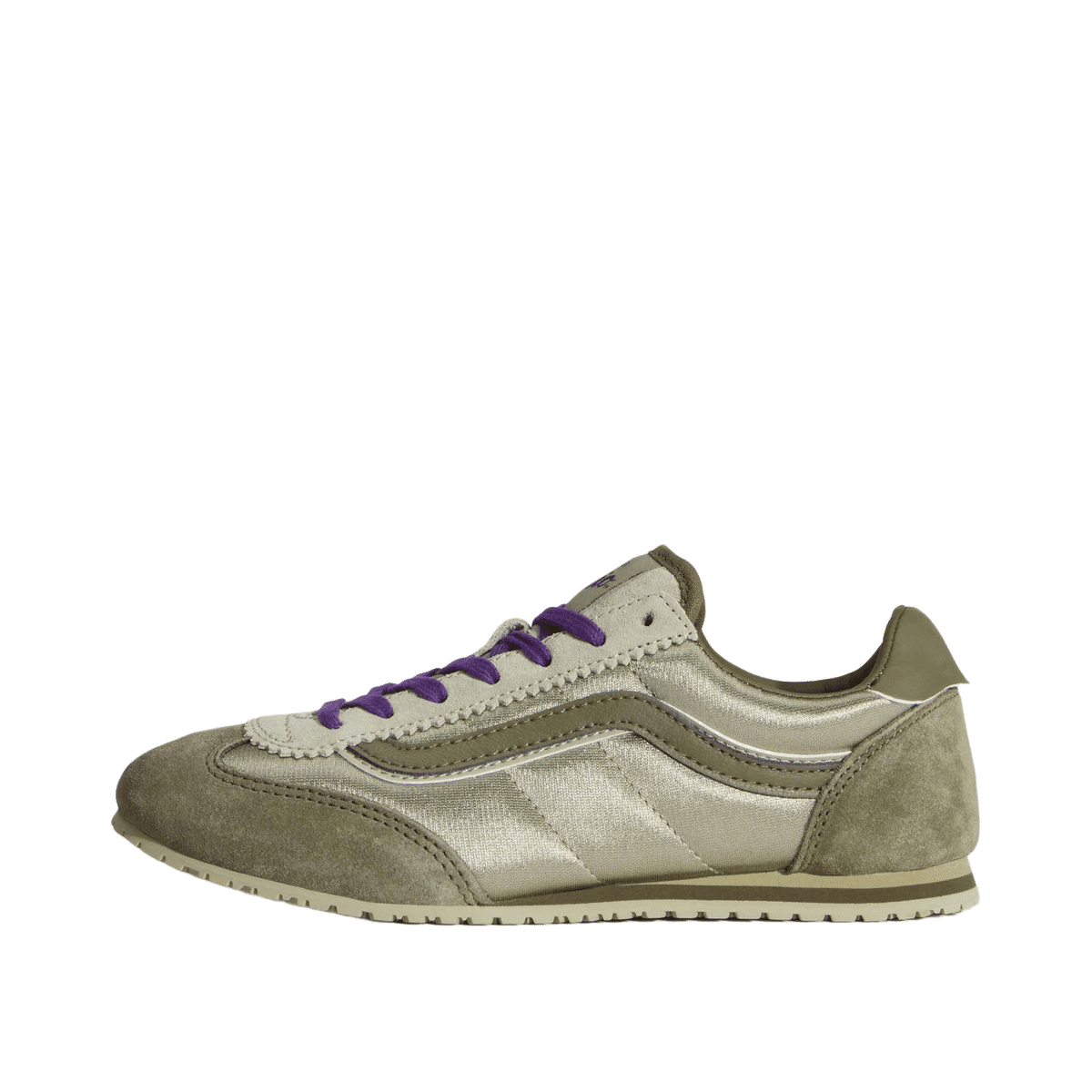 Vans Super Lowpro "Beige" | VN000D83FSG