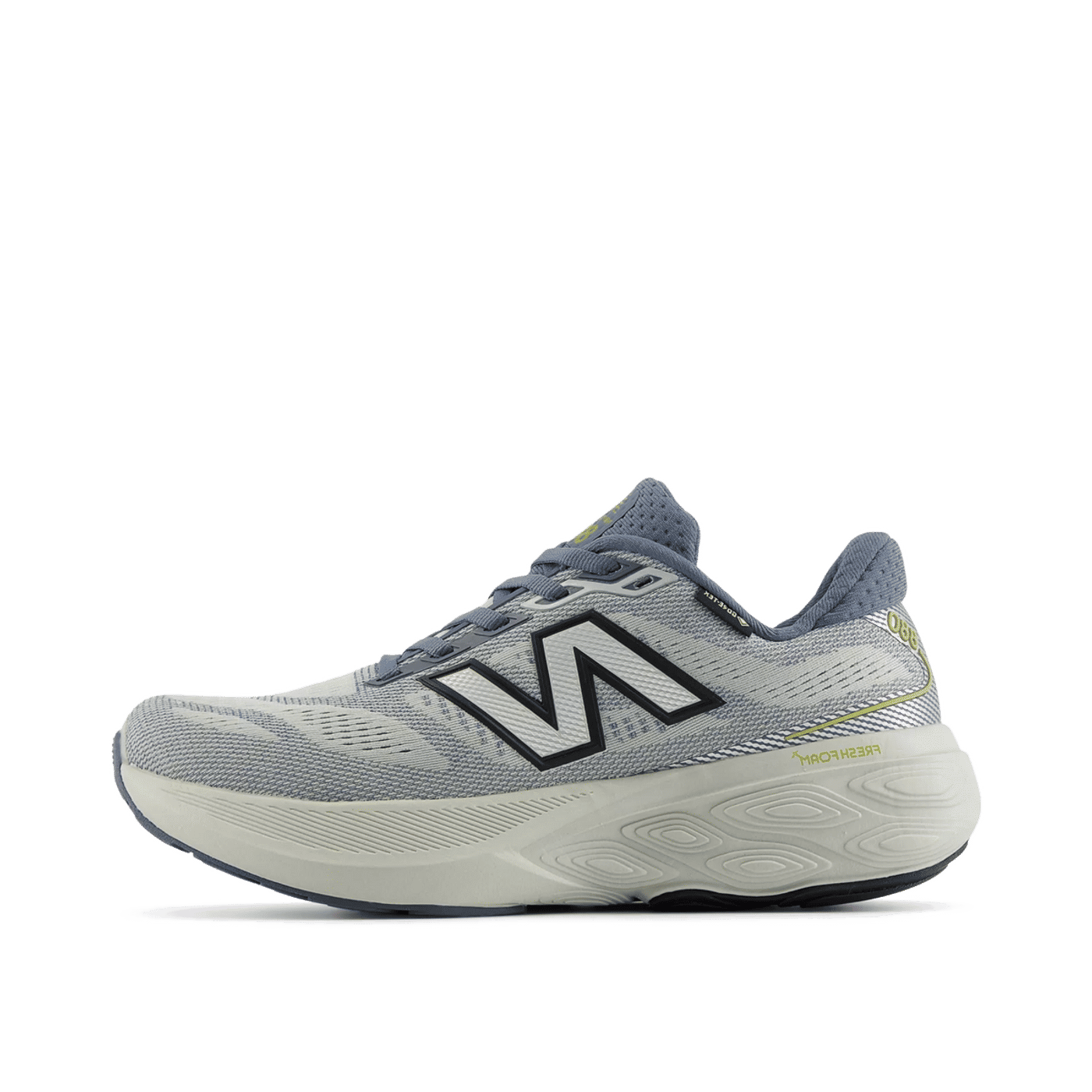 New Balance Fresh Foam X 880v15 GORE-TEX Wmns "Grey/Black" | W880G2Q7