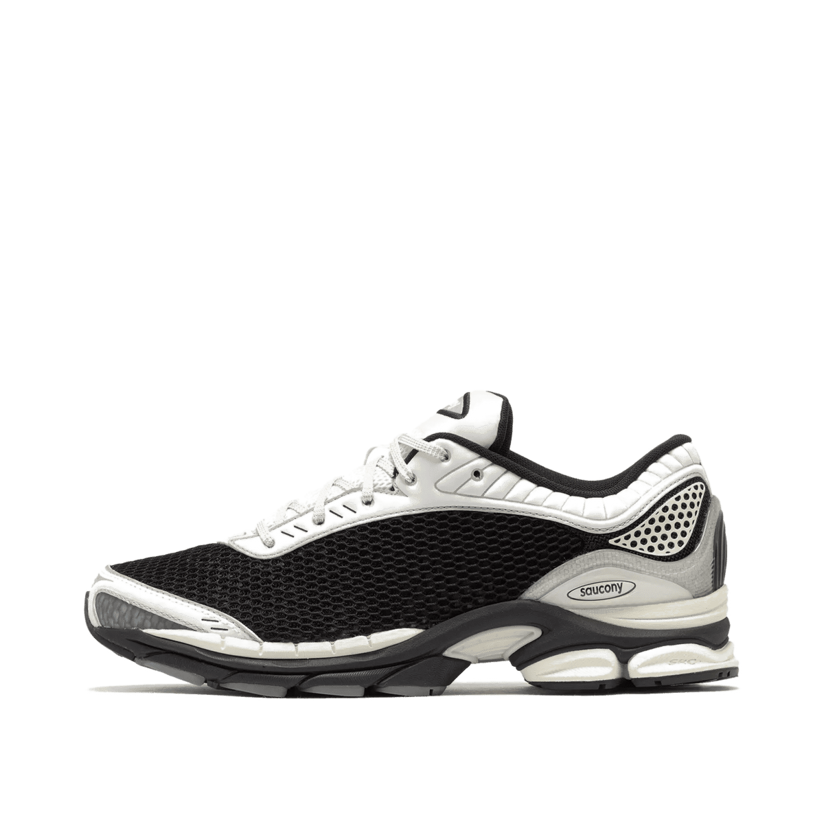 Saucony Progrid Paramount "Black/White" | S70948-1