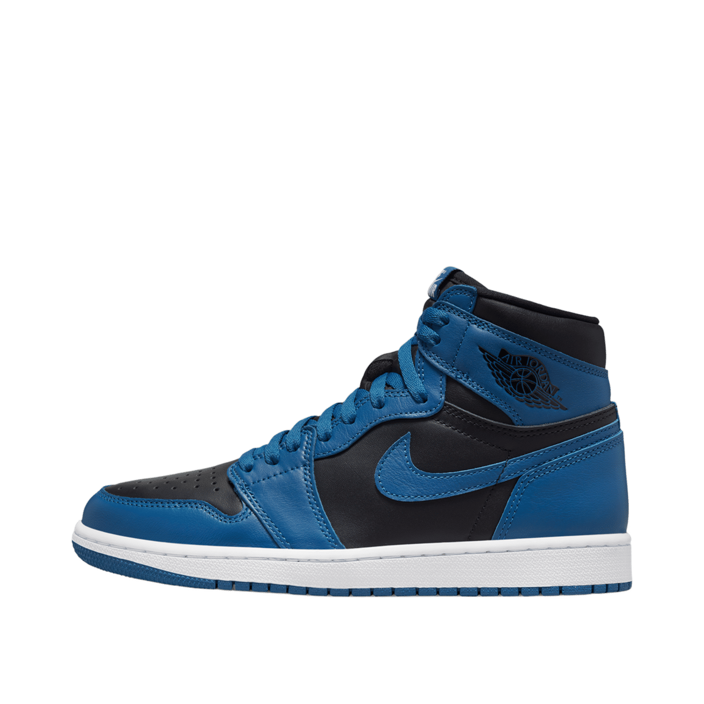 Air Jordan 1 High OG "Dark Marina Blue" | 555088-404