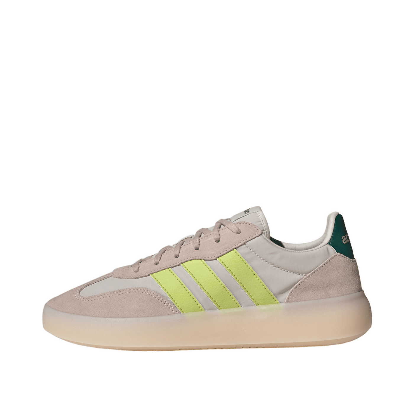 Adidas Barreda Decode "Beige" | JR3515