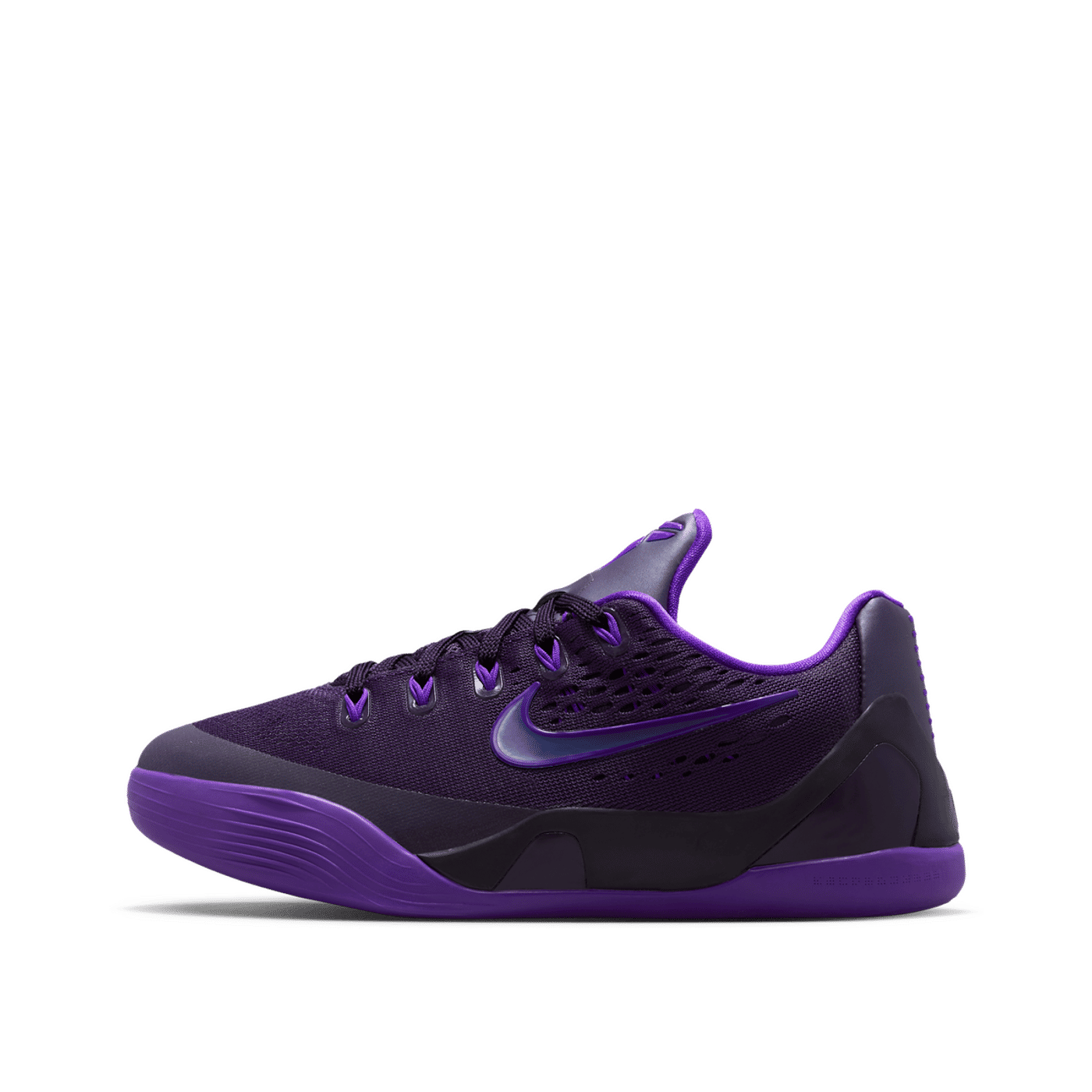 Nike Kobe IX Low EM "Stitches" | IM6642-500