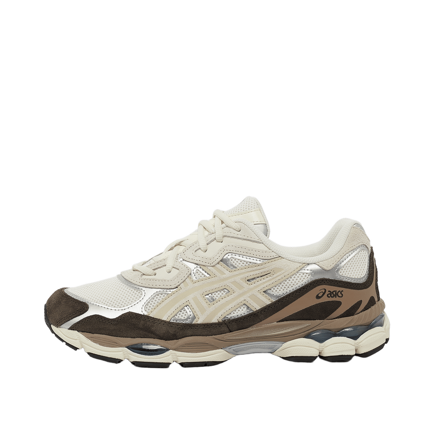 ASICS Gel-Nyc "Cream" | 1203A383-103