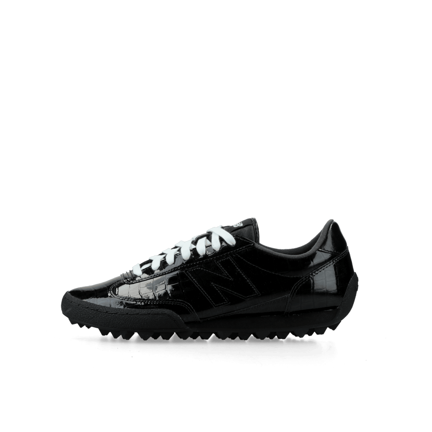 New Balance Gator Run "Black/Black" | UGTR2SV