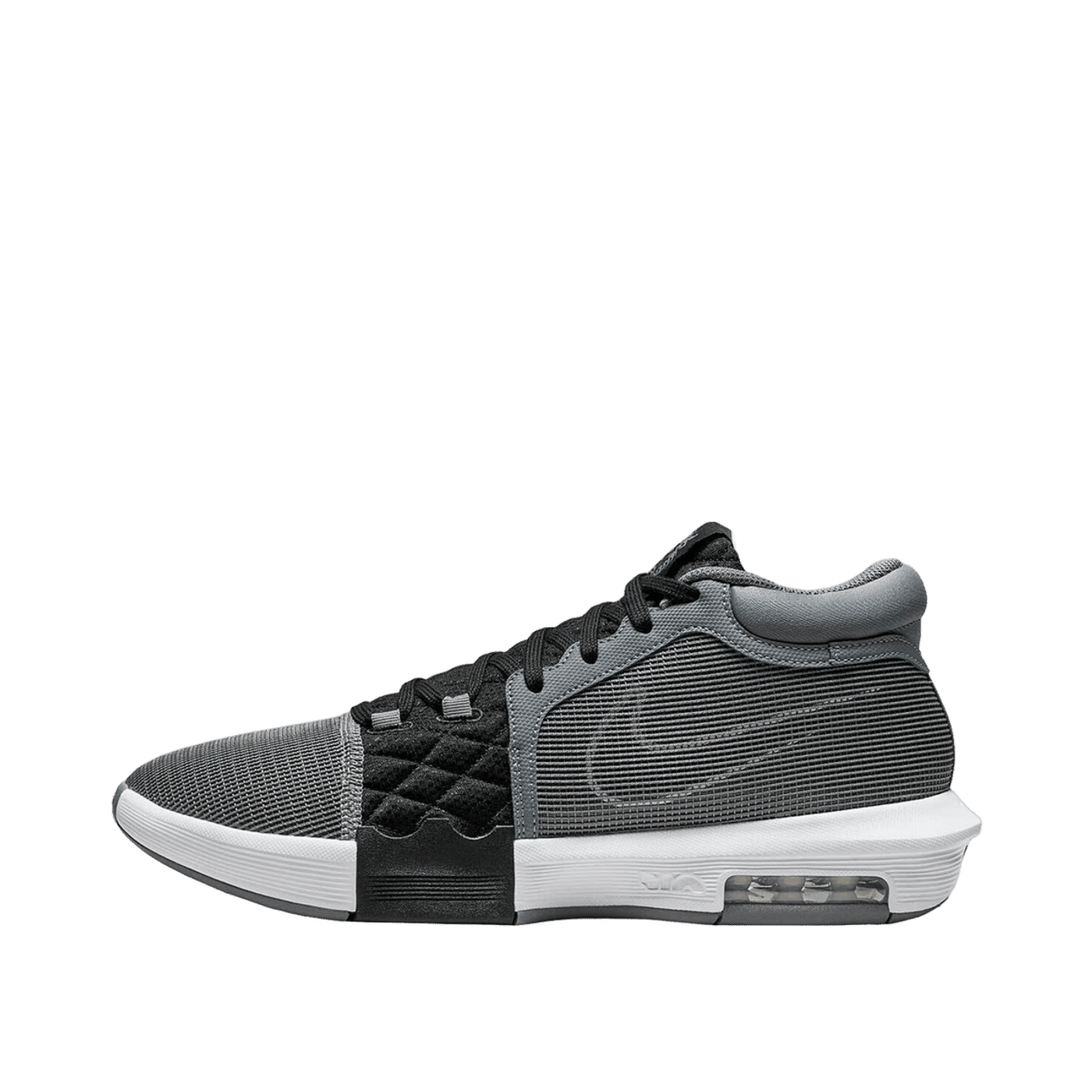Nike LeBron Witness 8 "Gray" | FB2239-004