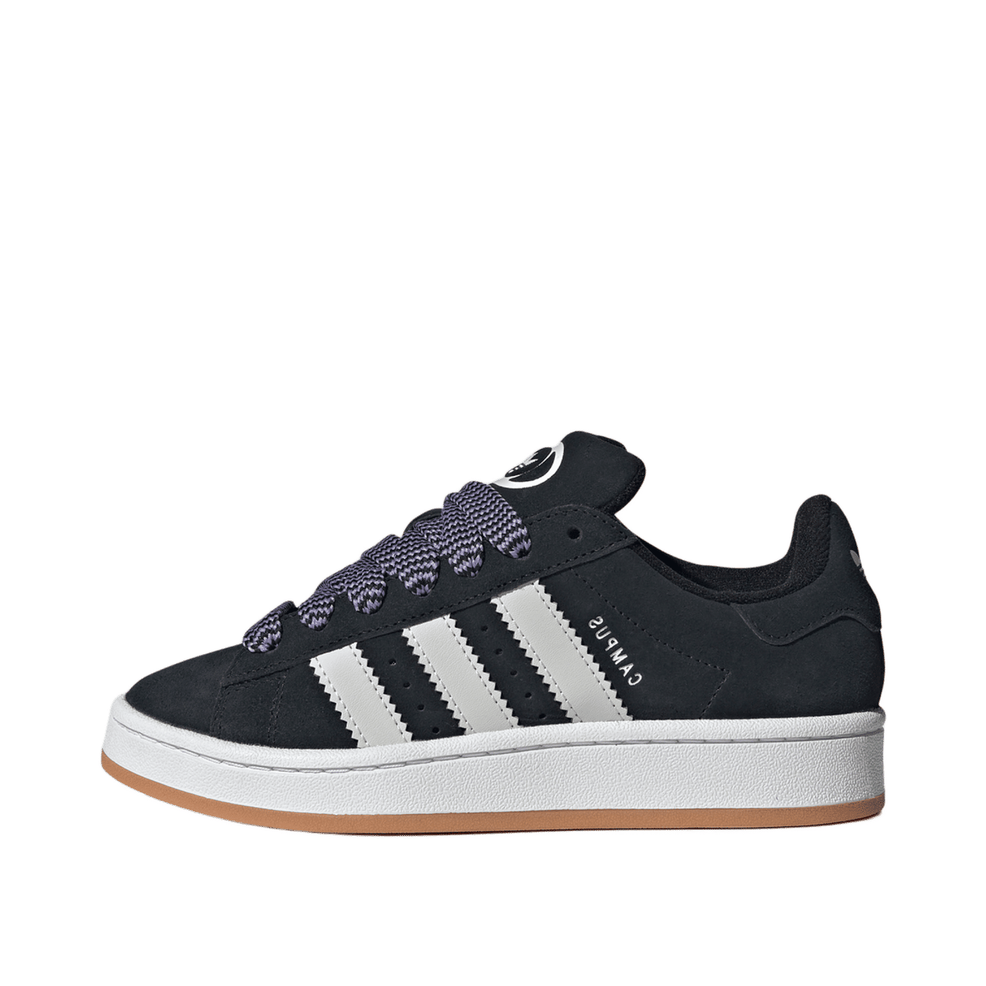 Adidas Campus 00s J "Black" | JP7621-3