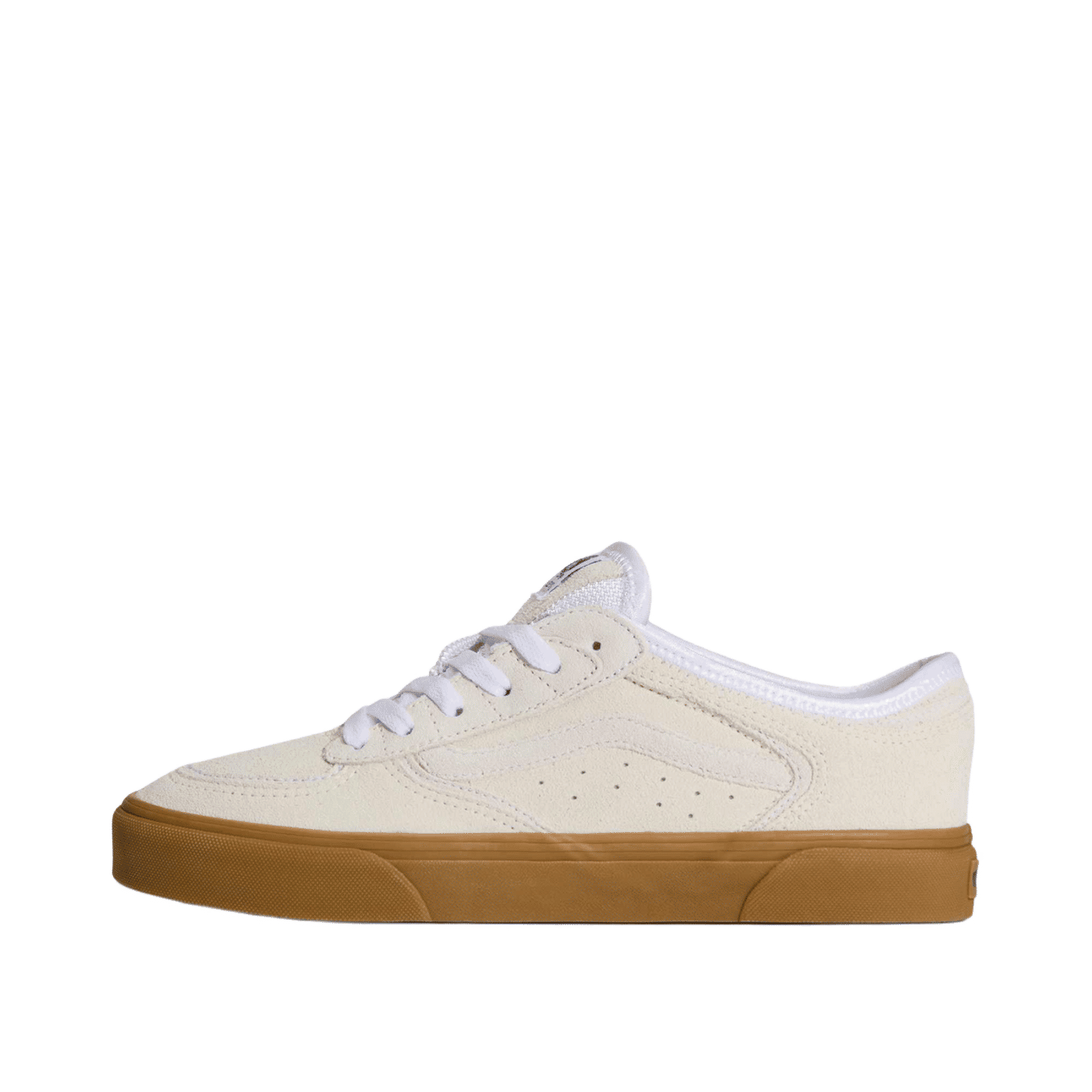 Vans Rowley Classic "White" | VN0009QJQJM
