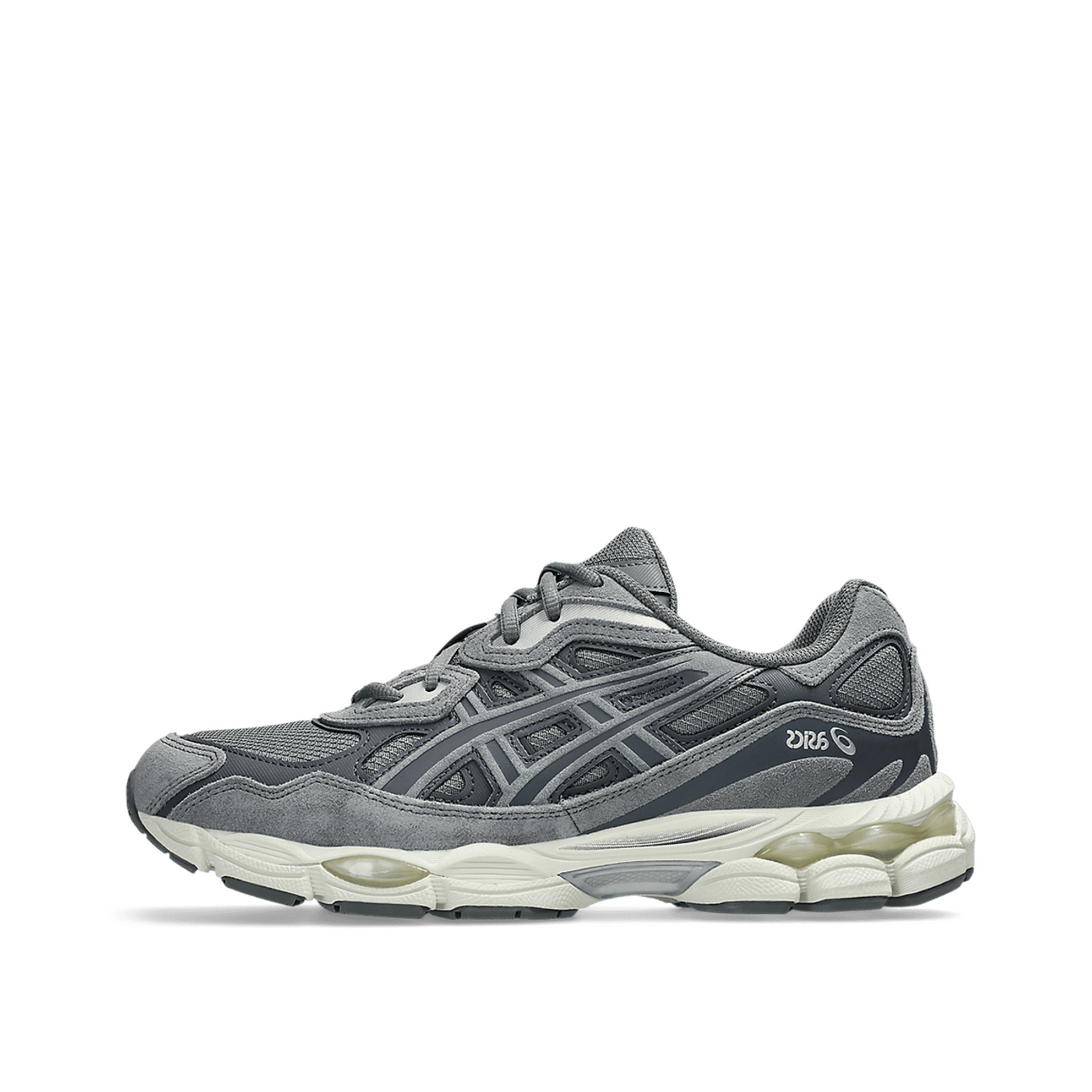 ASICS Gel-Nyc "Steel Grey/Carrier Grey" | 1203A739-020