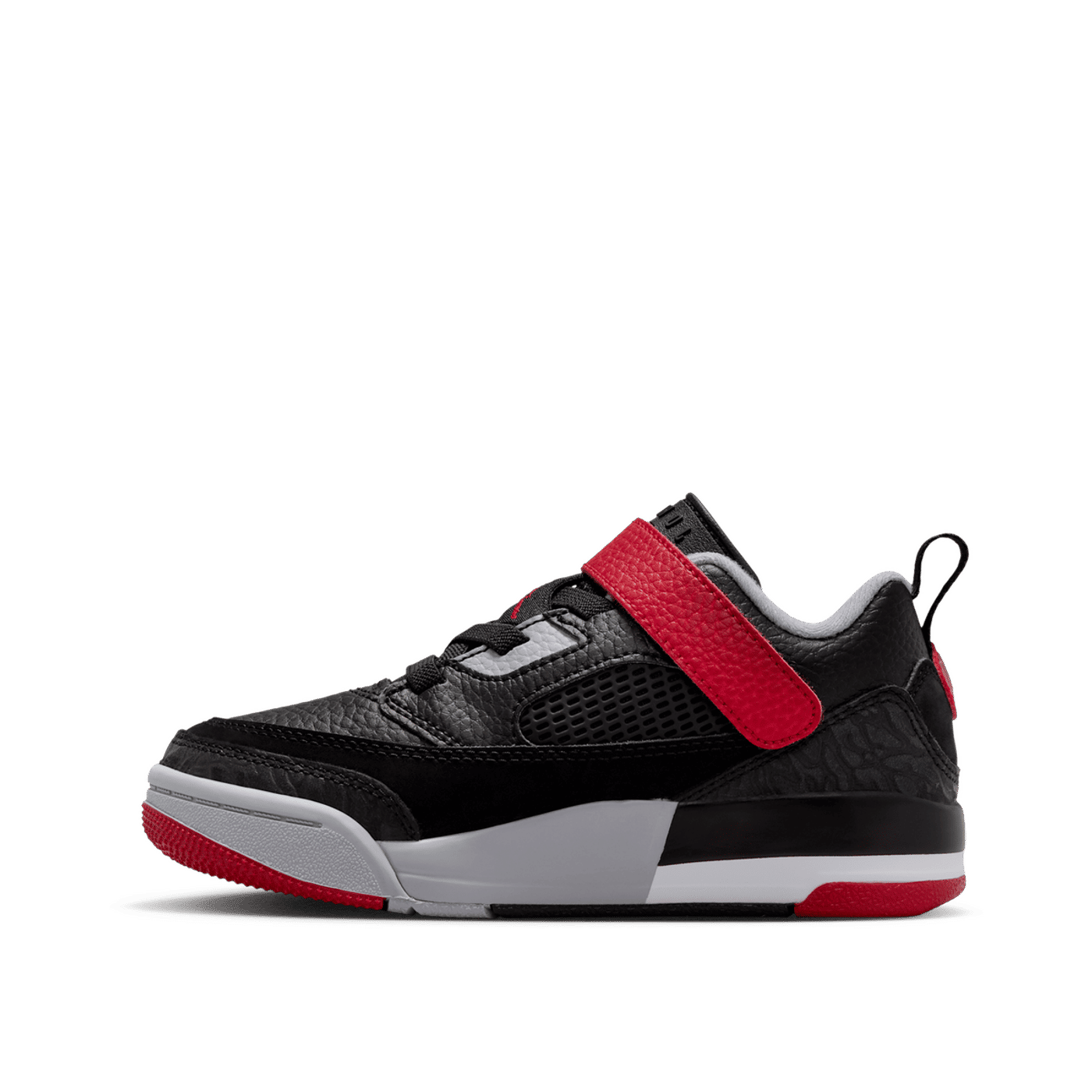 Jordan Spizike Low PS "Black" | FQ3951-009