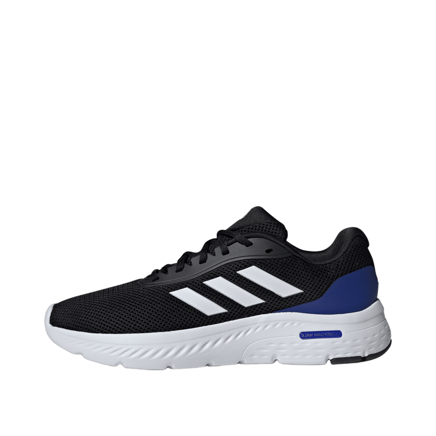 Adidas Cloudfoam Move "Core Black / Cloud White / Lucid Blue" | ID6527