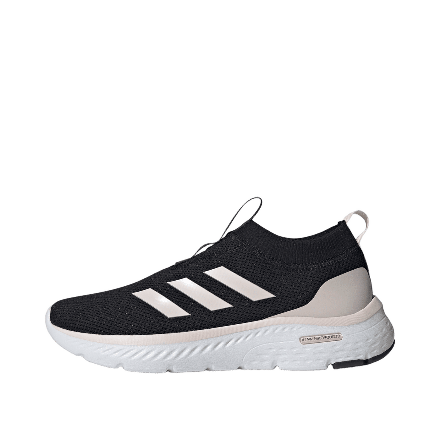 Adidas Cloudfoam Move Sock Wmns "Core Black / Wonder Quartz / Cloud White" | ID6525