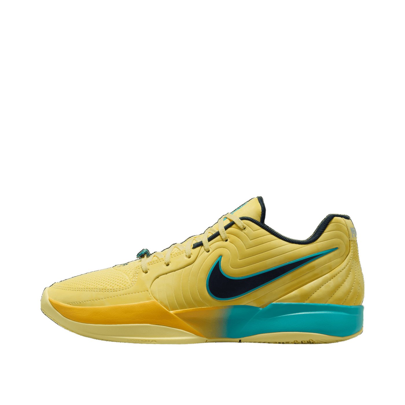 Nike Ja 2 "Out My Body" | FD7328-700