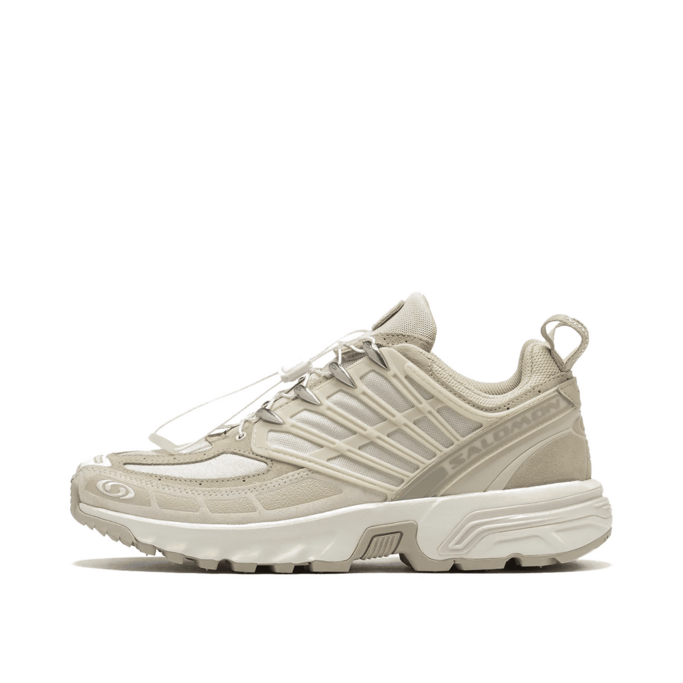 Salomon ACS PRO LTR "Beige" | L47675000