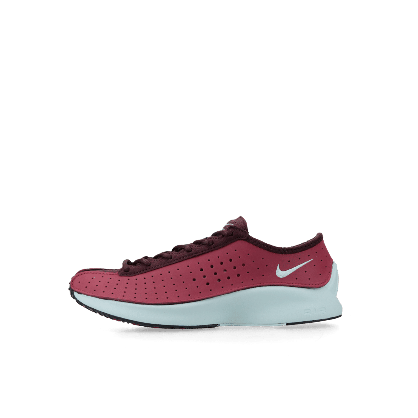 Nike WMNS Air Superfly "Noble Red / Glacier Blue / Burgundy Crush" | HQ7955-600