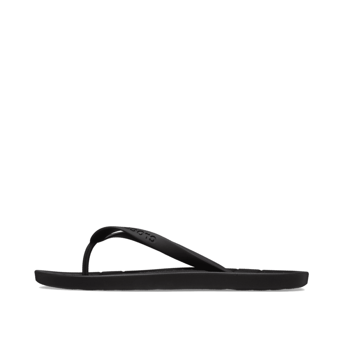 Crocs Teen "Black" | 210089001