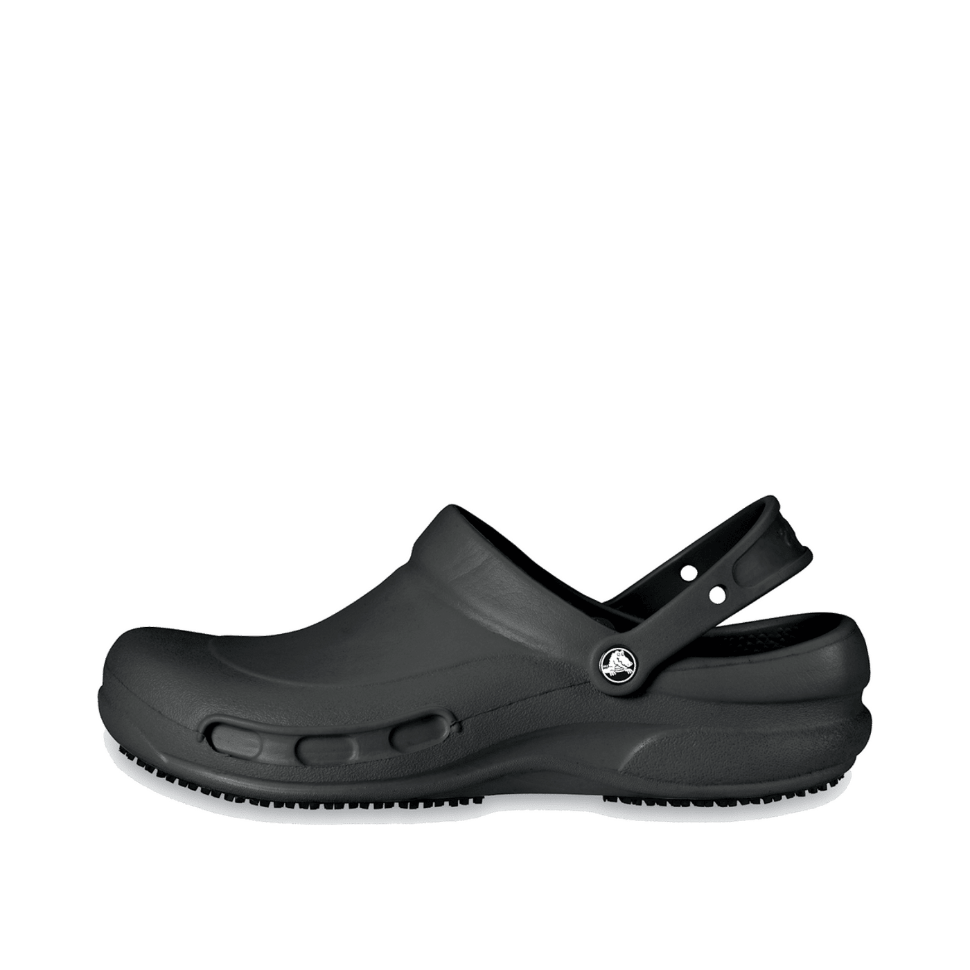 Crocs Bistro Work Clog "Black" | 10075001