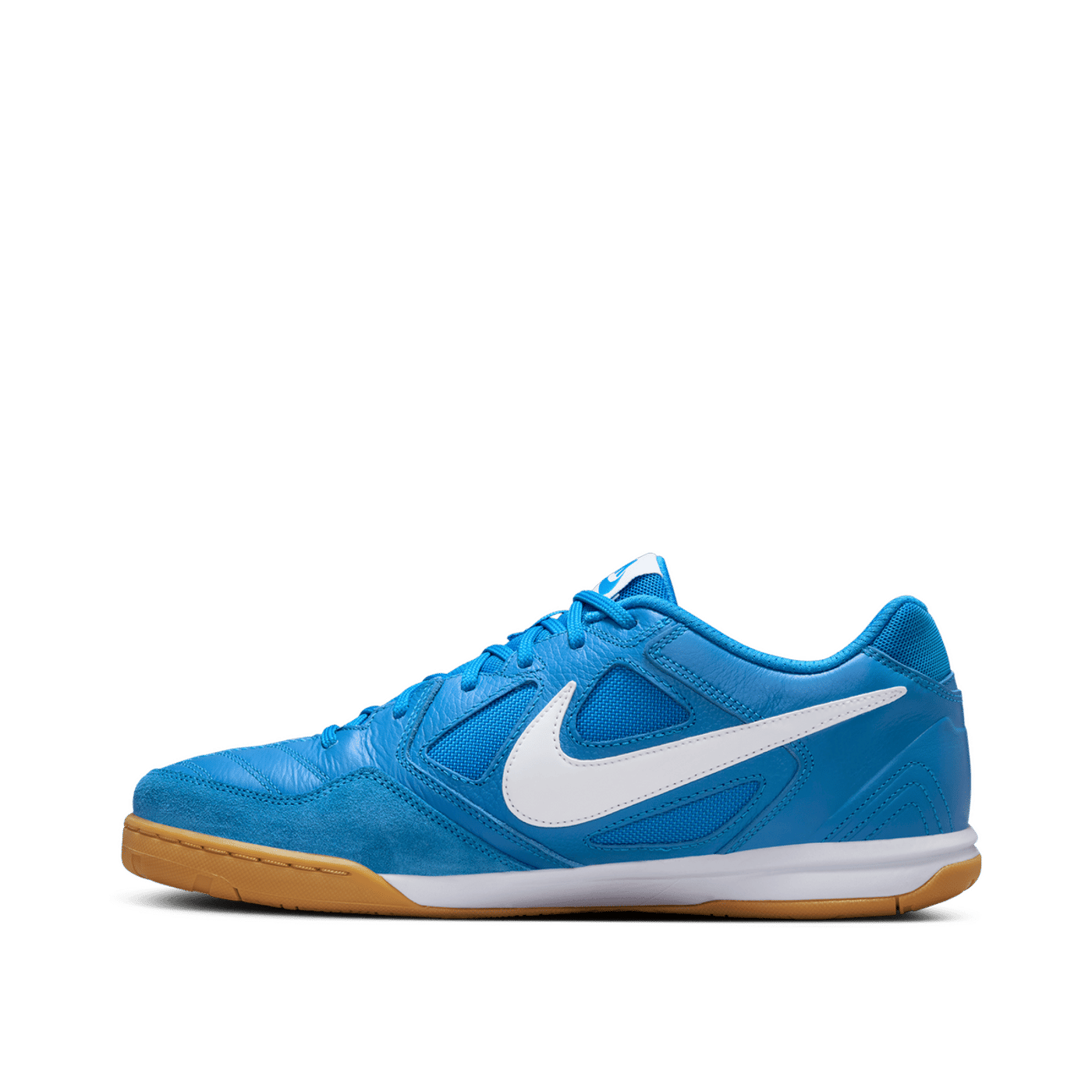Nike Gato IC "Blue/White" | HQ6019-400