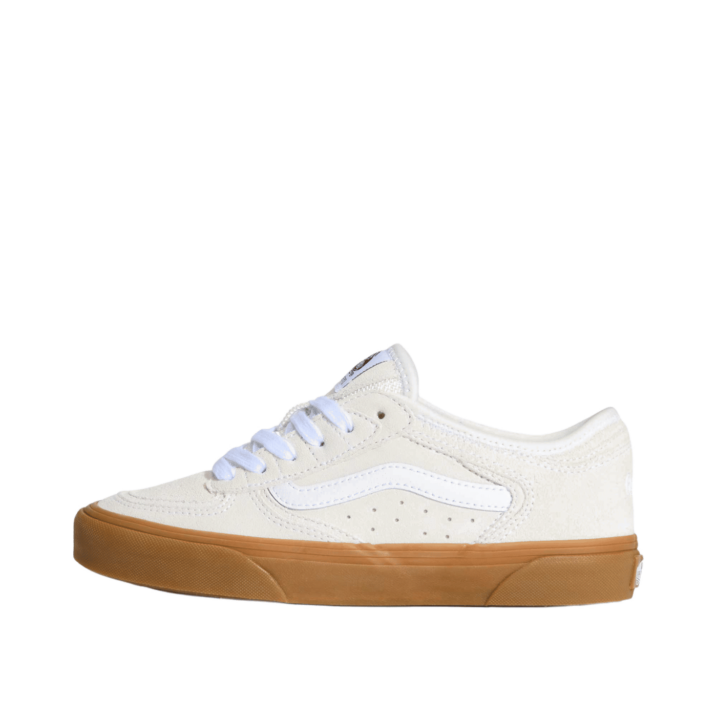 Vans Rowley Classic "White" | VN000EDUCD3