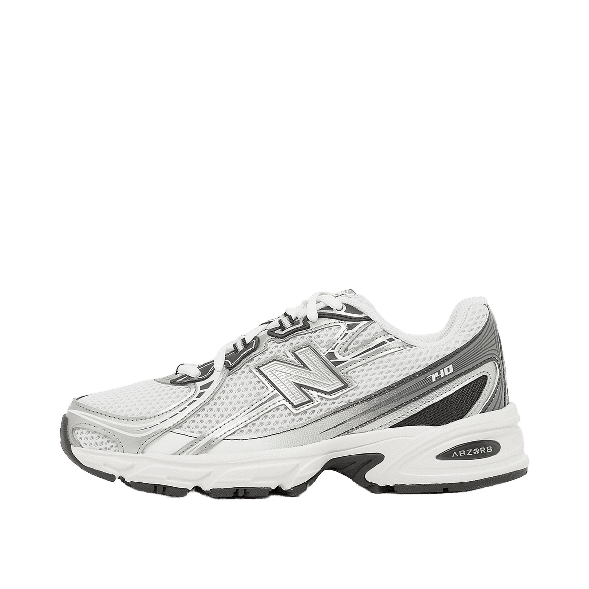 New Balance 740 "White/Grey/Silver" | U740PH2