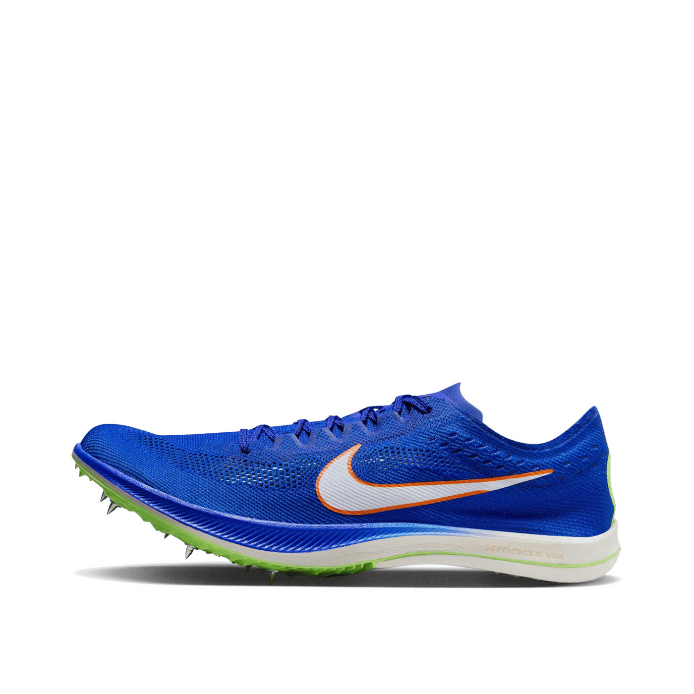 Nike Dragonfly "Blue/Orange" | CV0400-400