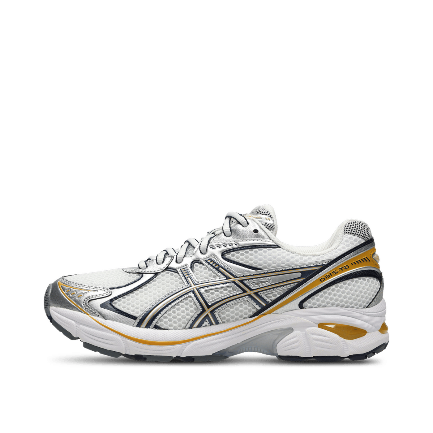 ASICS GT-2160 "Pure Silver" | 1203A275-102