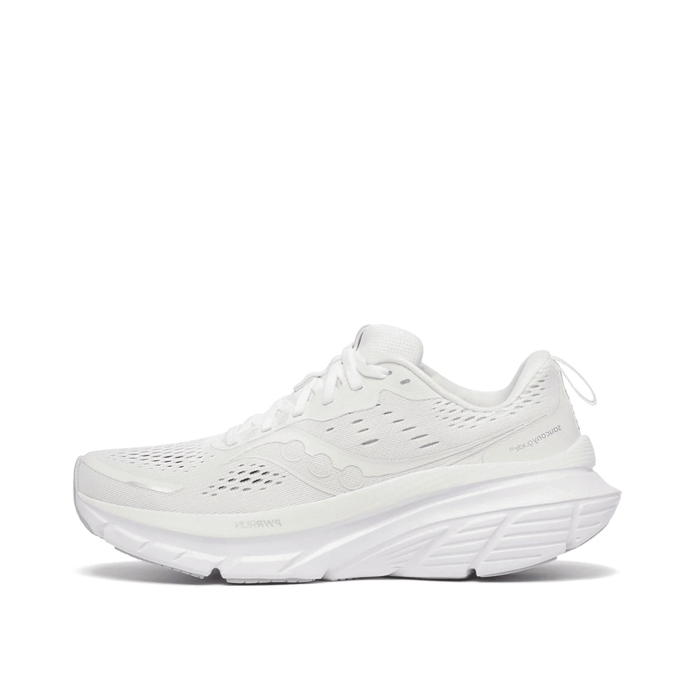 Saucony Guide 18 Wmns "White" | S1099810-2