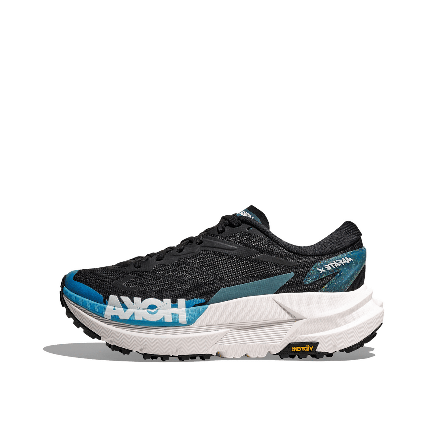 HOKA Mafate X Wmns "Black" | 1162010BKSK