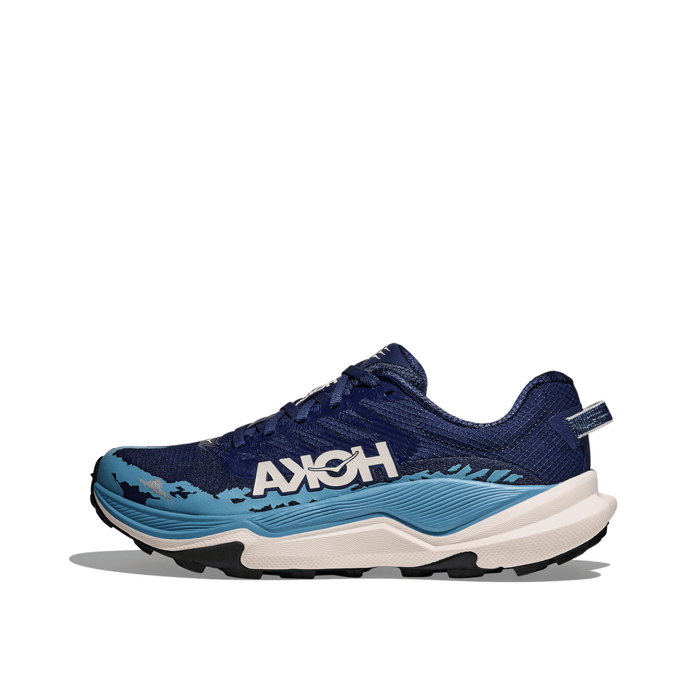 HOKA Torrent 4 Wmns "Blue" | 1155074MLLP