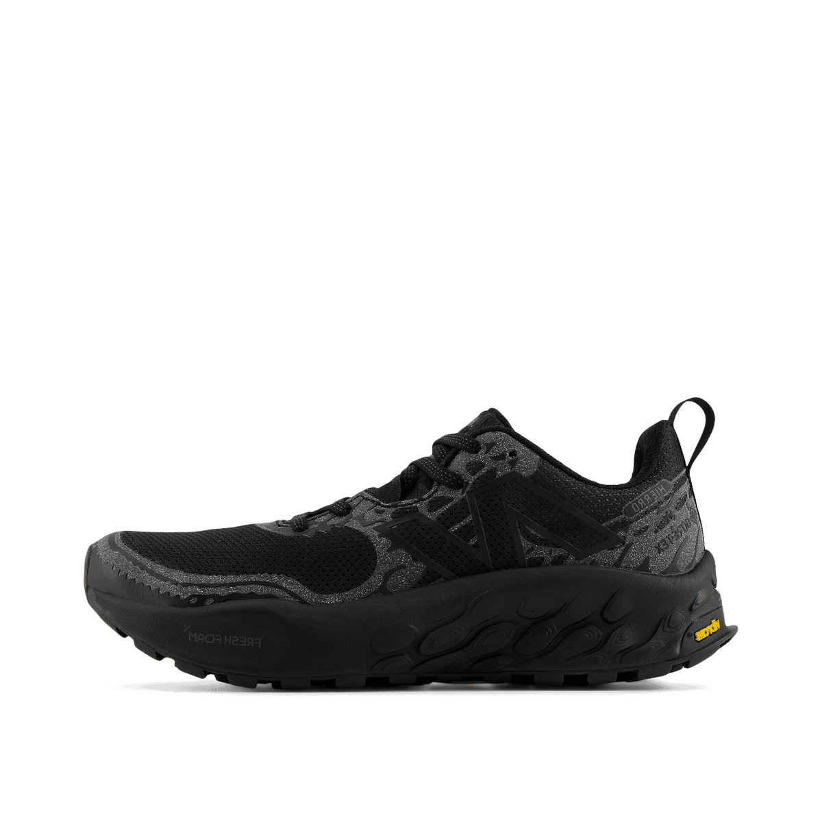 New Balance Fresh Foam Hierro v8 GTX Wmns "Black" | WTHIGA8