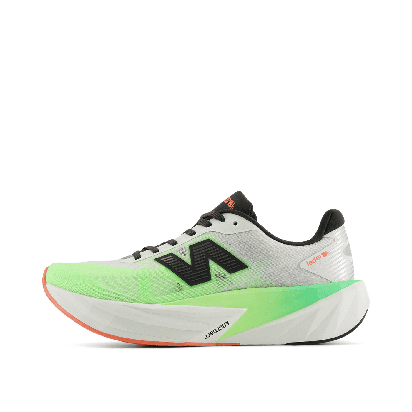 New Balance Fuelcell Rebel v5 Dames