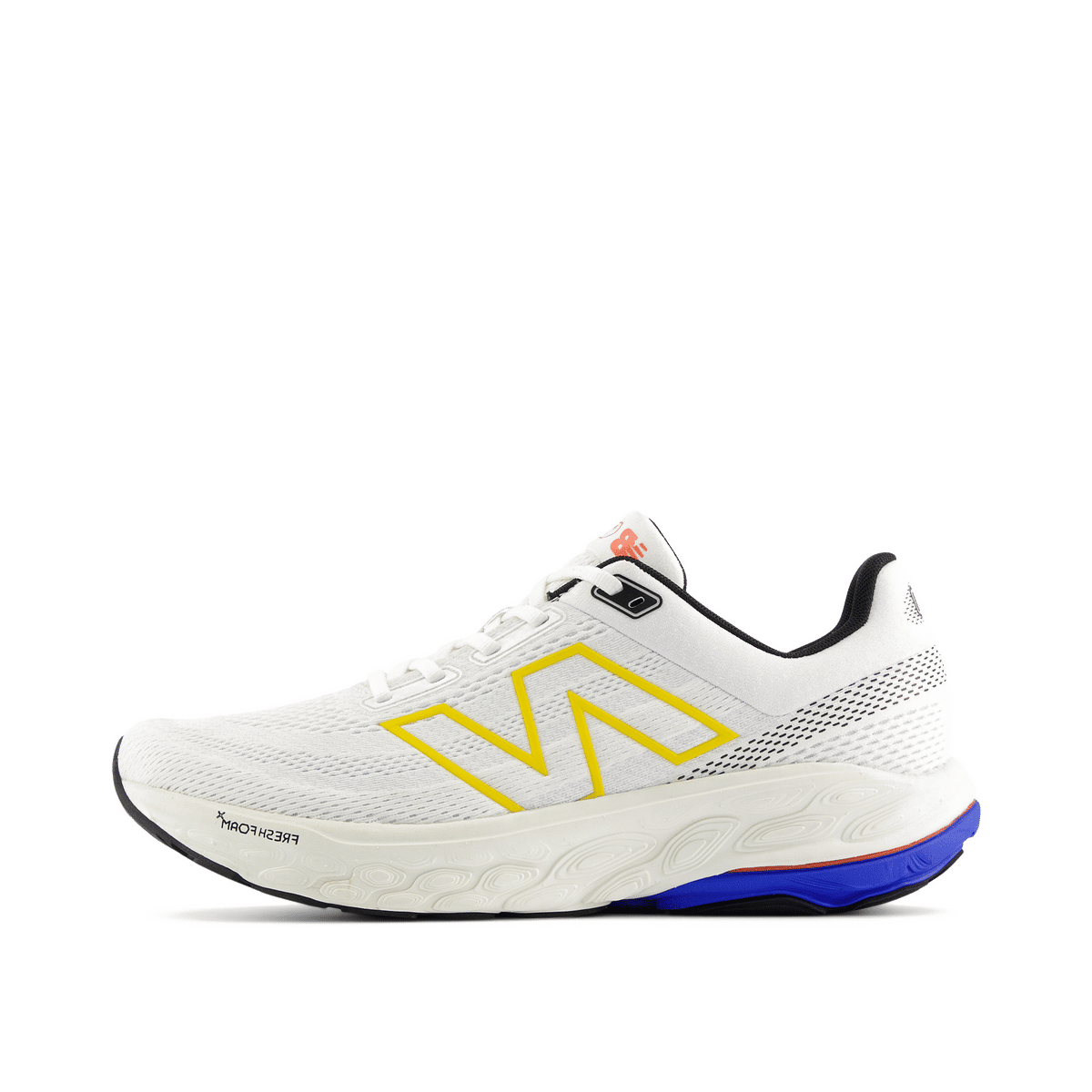 New Balance Fresh Foam 860 v14 "White" | M860Z14B