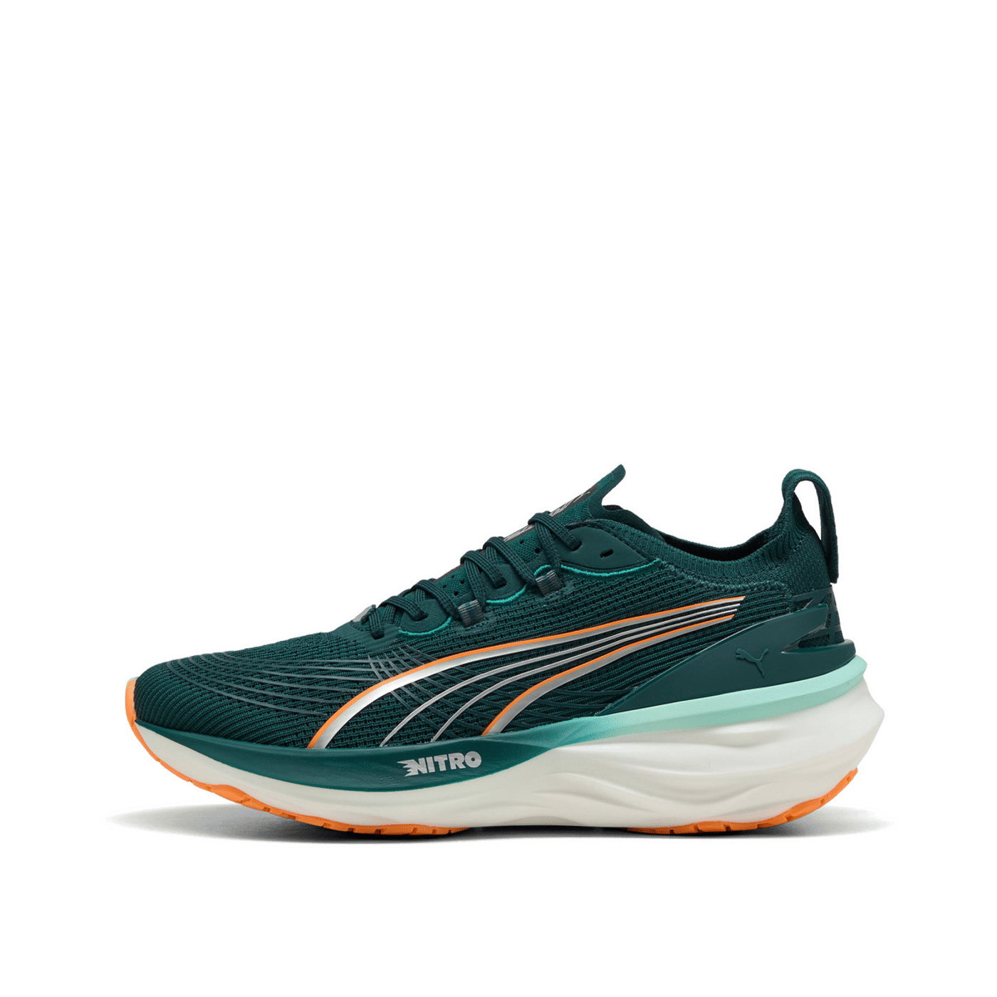 Puma ForeverRun NITRO 2 "Green" | 310109-18