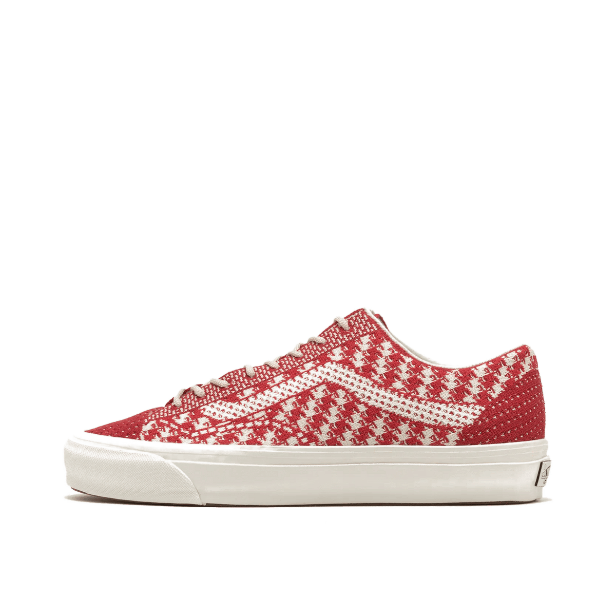 Vans LX Old Skool "Chili Pepper" | VN000D8HESW1