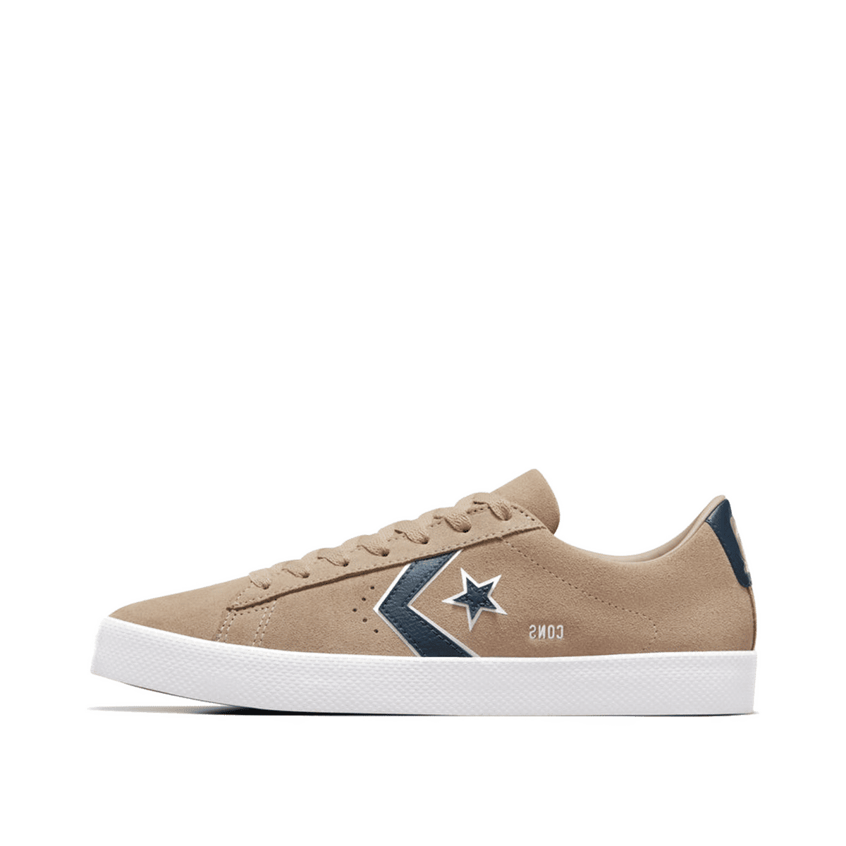 Converse CONS PL Vulc Pro Classic Suede "Brown" | A06652C
