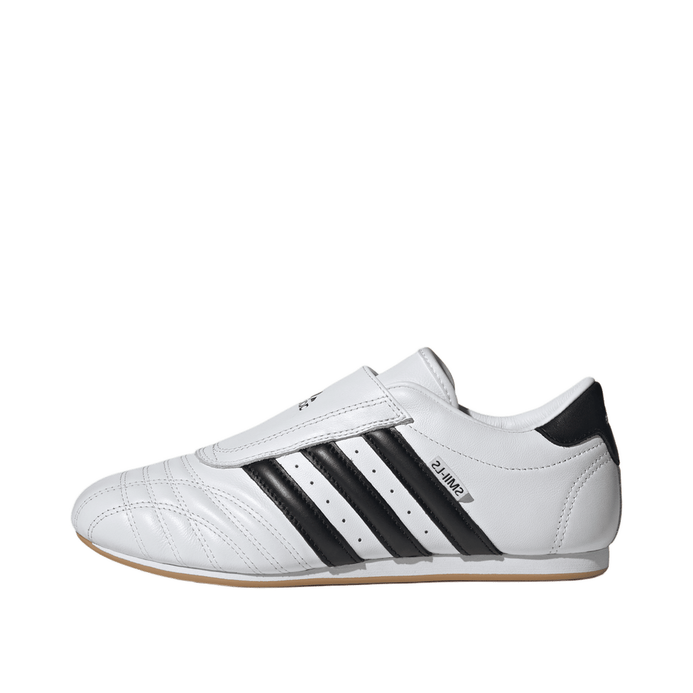Adidas Taekwondo "White / Black" | JQ4774