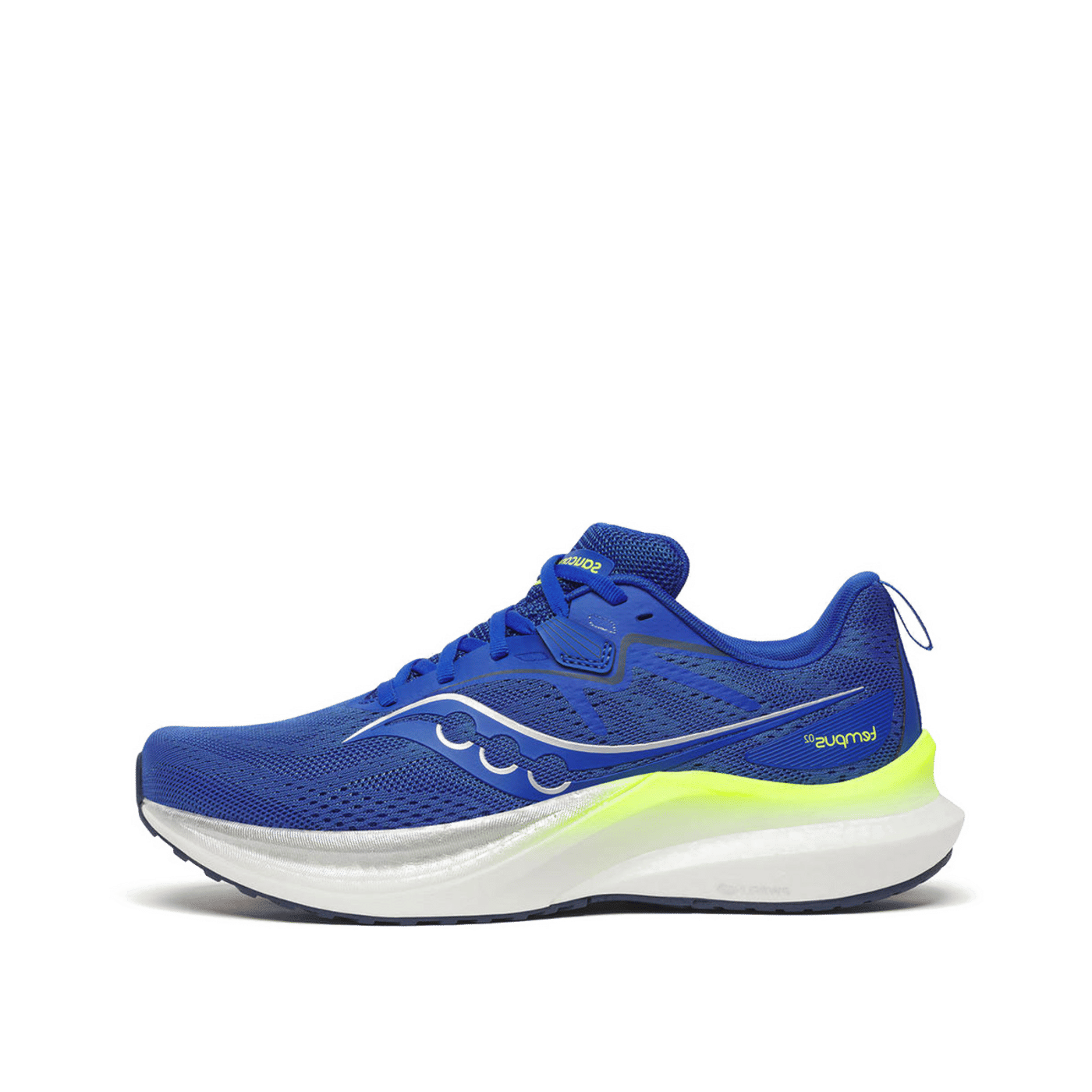 Saucony Tempus 2 "Blue" | S2097328-5