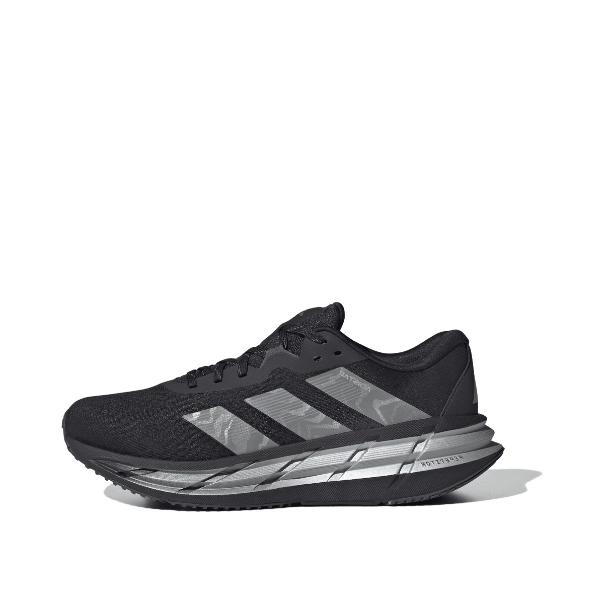 Adidas Adistar 3 Reflect Mens "Black/Black" | ID6171