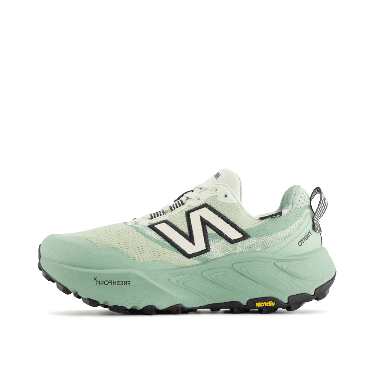 New Balance Fresh Foam Hierro v9 GTX Wmns "Green" | WTHIGLA9