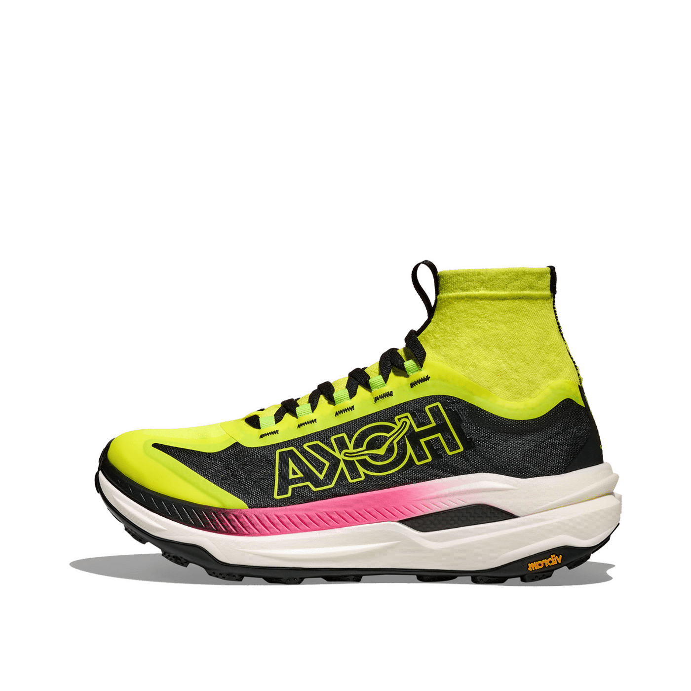 HOKA Tecton X 3 "Yellow" | 1155114NHK