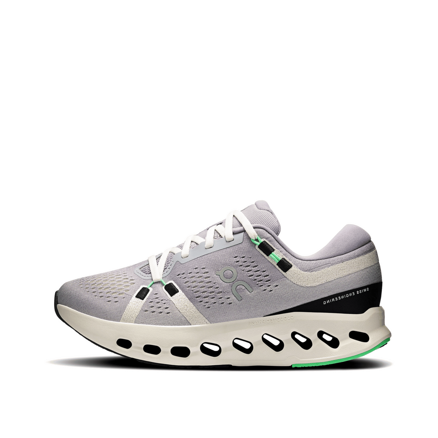 On Cloudsurfer 2 Wmns "Purple" | 3WF10104049